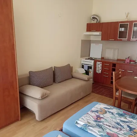 Apartment Privilege