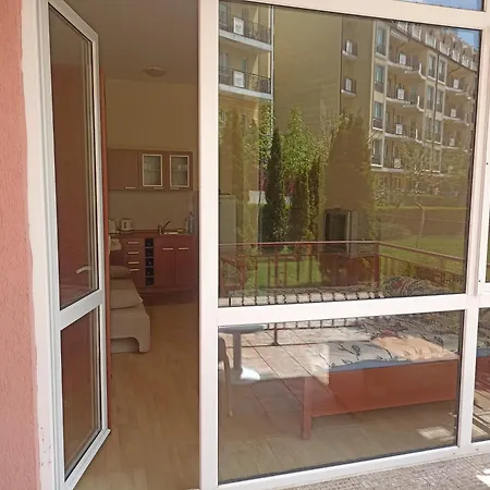 Privilege Apartment Sveti Vlas