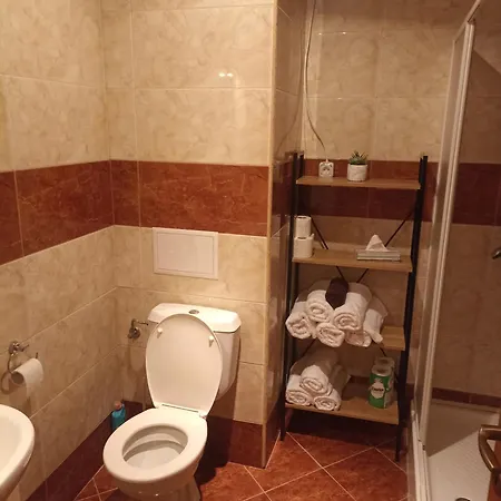Apartment Privilege Sveti Vlas