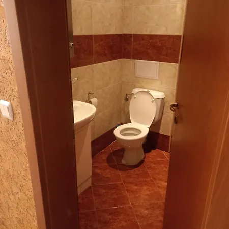 Privilege Apartment