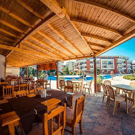 Privilege * Sveti Vlas