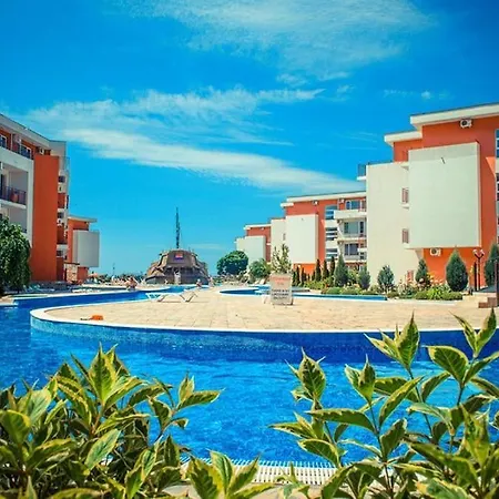 Privilege * Sveti Vlas