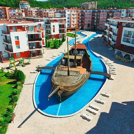 Privilege Apartment