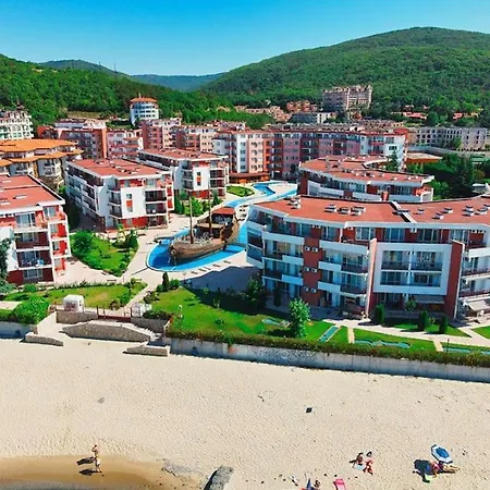 Privilege Sveti Vlas