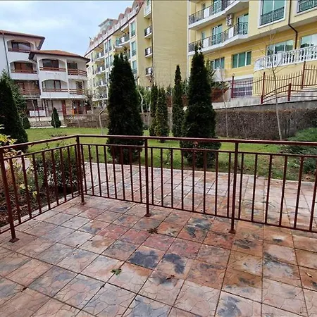 Apartment Privilege