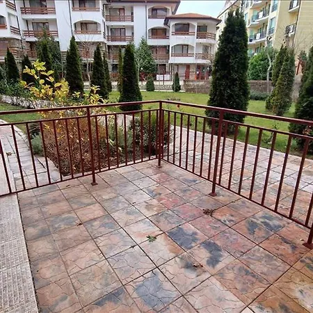 Apartment Privilege