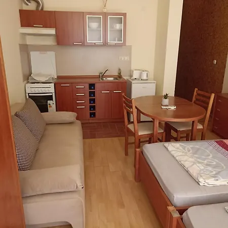 Privilege Sveti Vlas