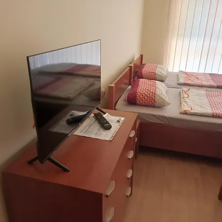 Privilege Apartment